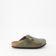 Mules Boston